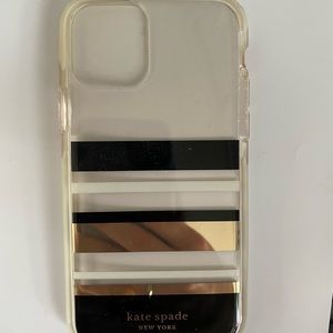 Kate Spade Phone Case
